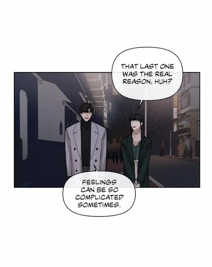 Sweet As Hell - Chapter 16 Page 16