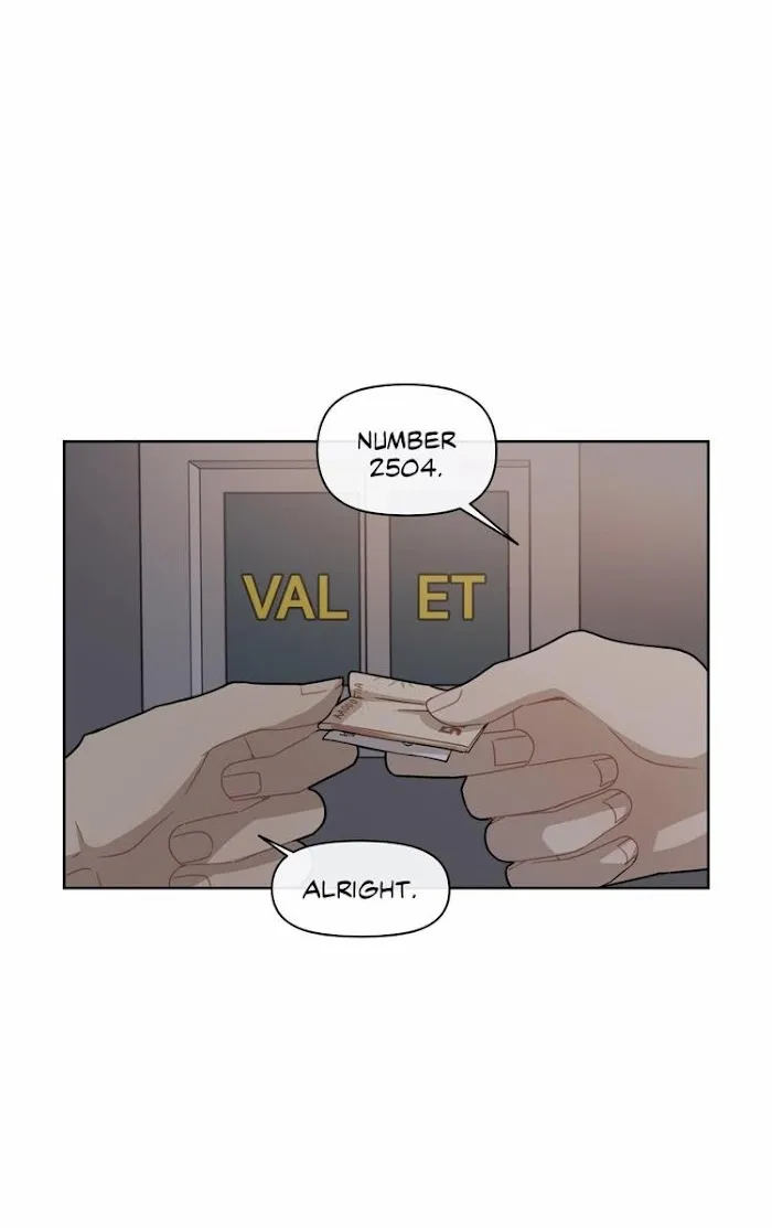 Sweet As Hell - Chapter 16 Page 21