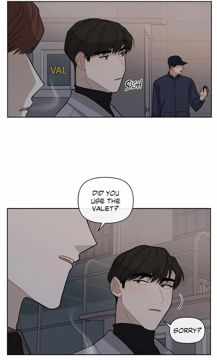 Sweet As Hell - Chapter 16 Page 22