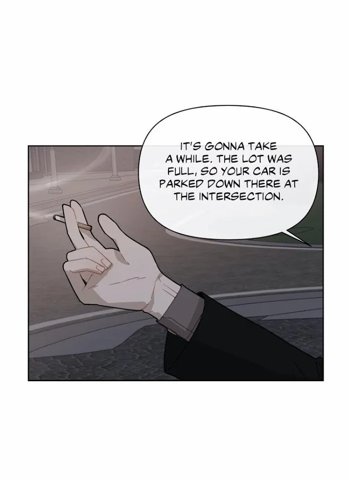 Sweet As Hell - Chapter 16 Page 23
