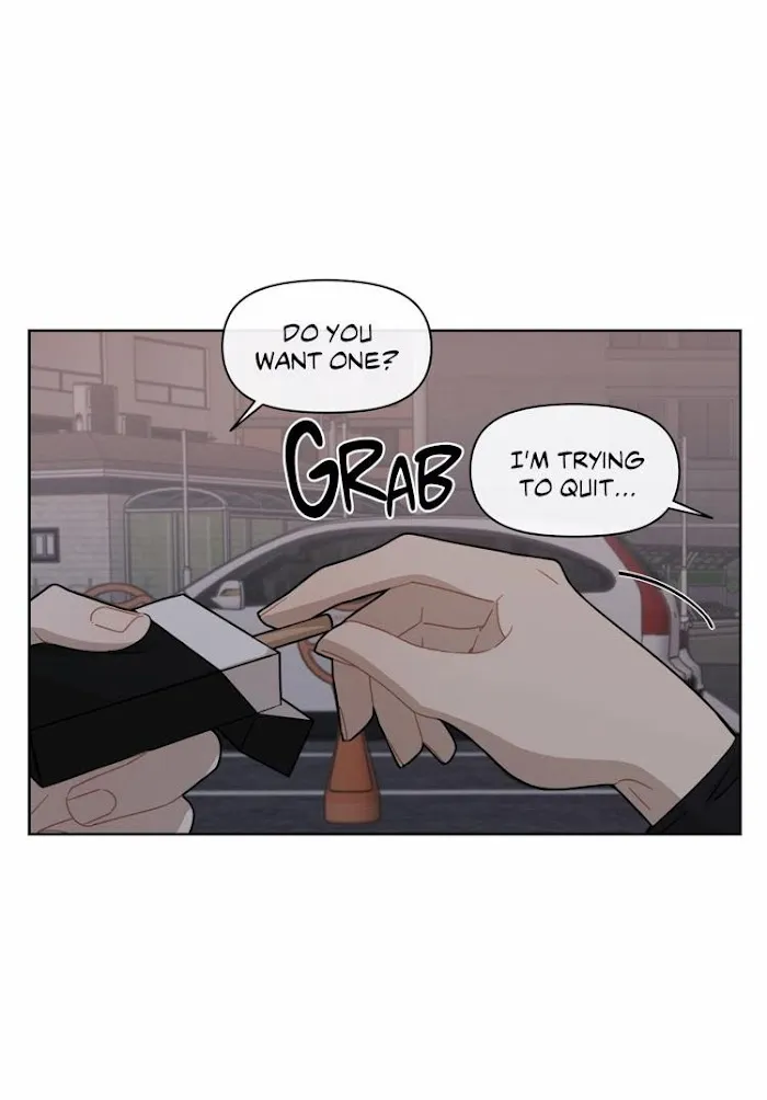 Sweet As Hell - Chapter 16 Page 25