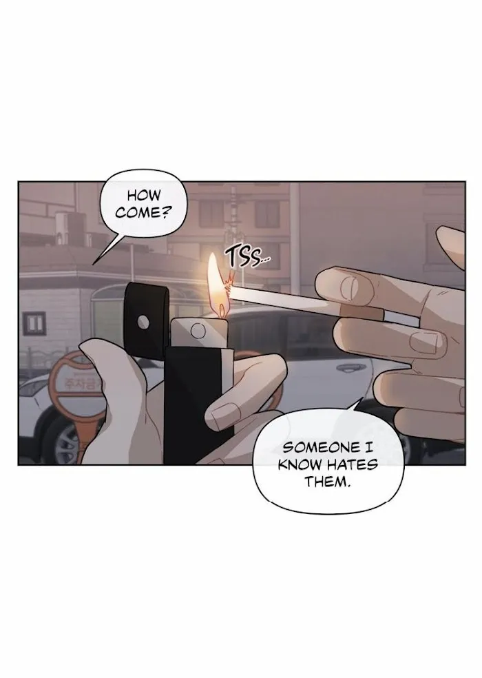 Sweet As Hell - Chapter 16 Page 26