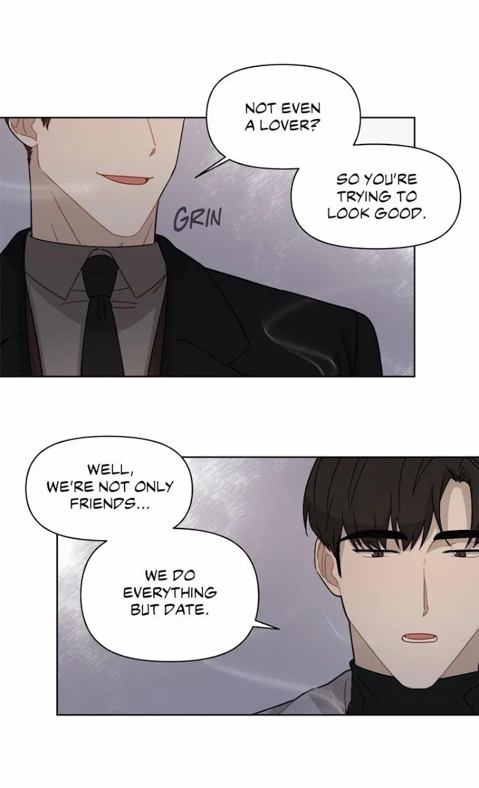 Sweet As Hell - Chapter 16 Page 28