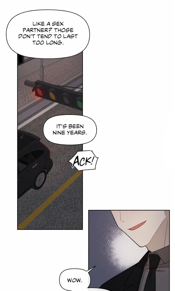 Sweet As Hell - Chapter 16 Page 29