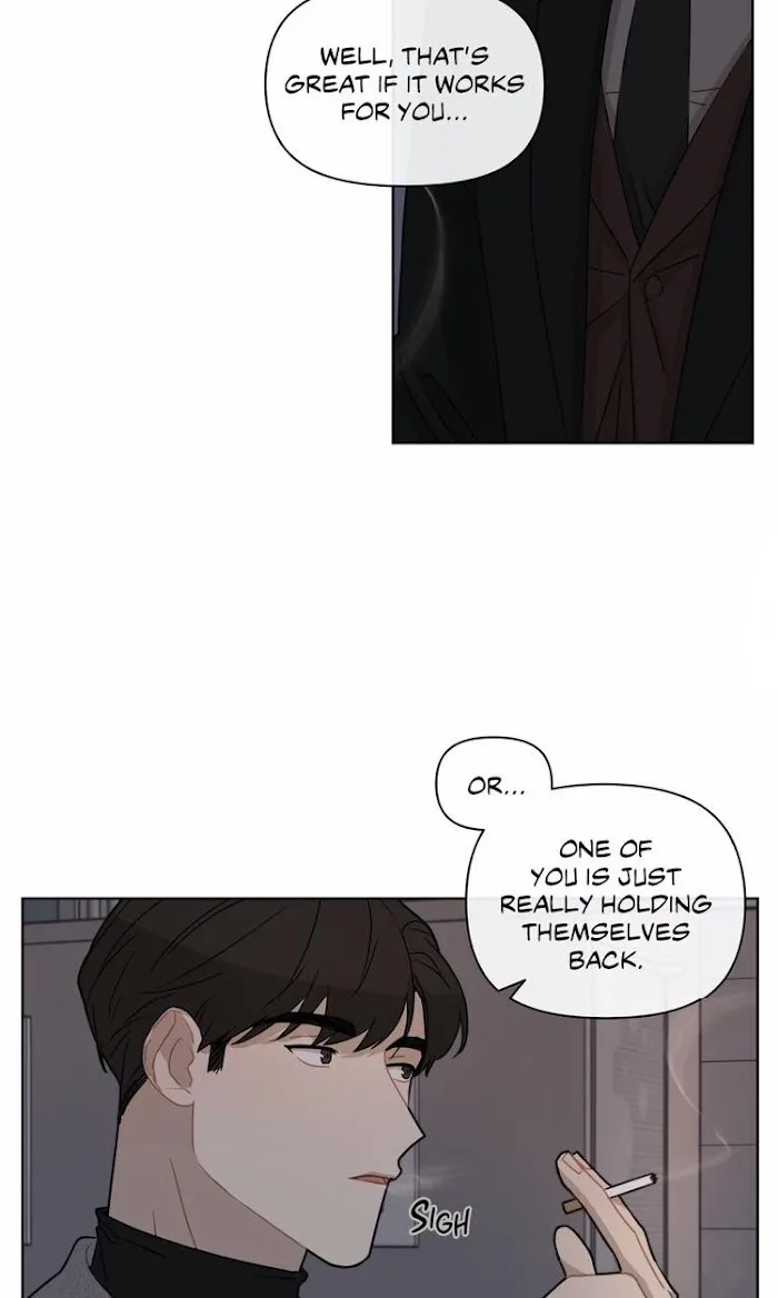 Sweet As Hell - Chapter 16 Page 30