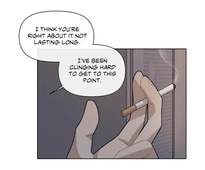 Sweet As Hell - Chapter 16 Page 31