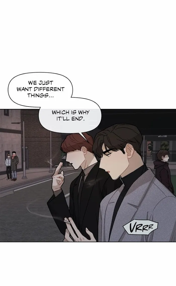 Sweet As Hell - Chapter 16 Page 32