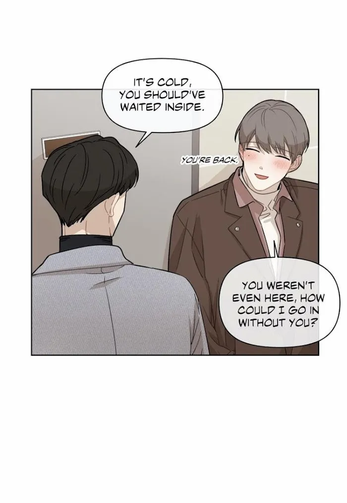 Sweet As Hell - Chapter 16 Page 36