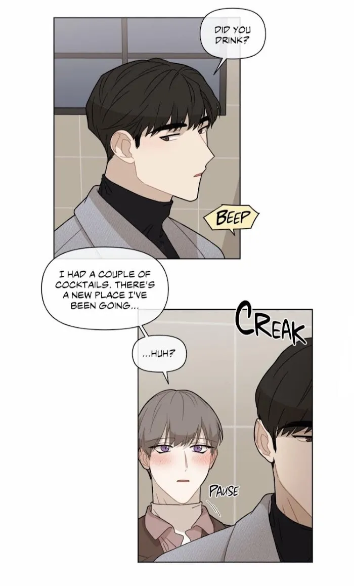Sweet As Hell - Chapter 16 Page 37