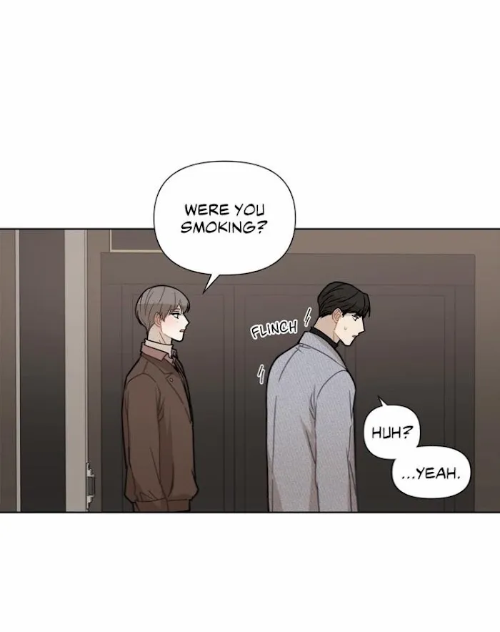 Sweet As Hell - Chapter 16 Page 38