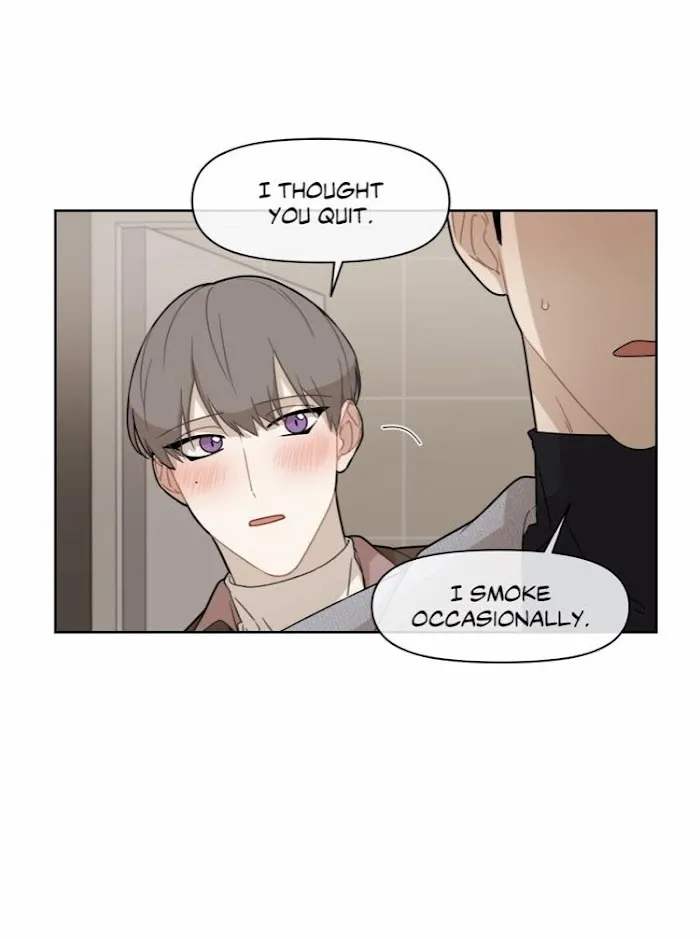 Sweet As Hell - Chapter 16 Page 39