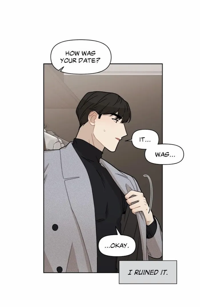 Sweet As Hell - Chapter 16 Page 40