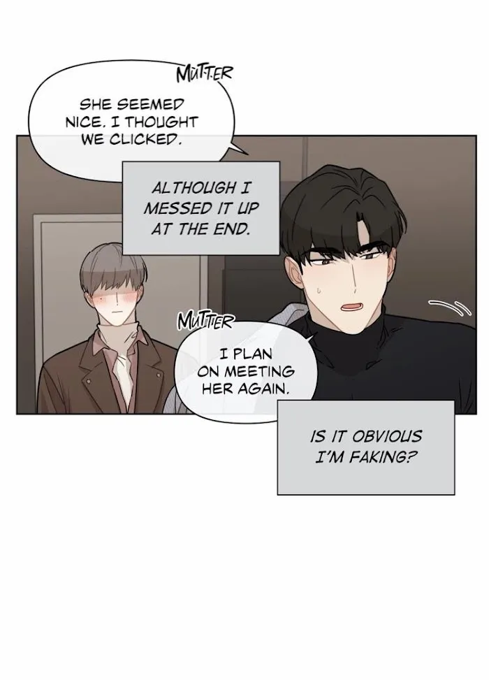 Sweet As Hell - Chapter 16 Page 41