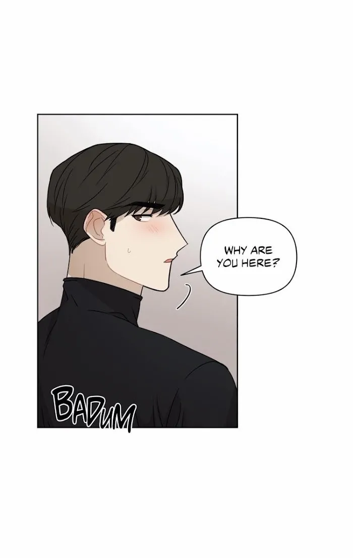 Sweet As Hell - Chapter 16 Page 42