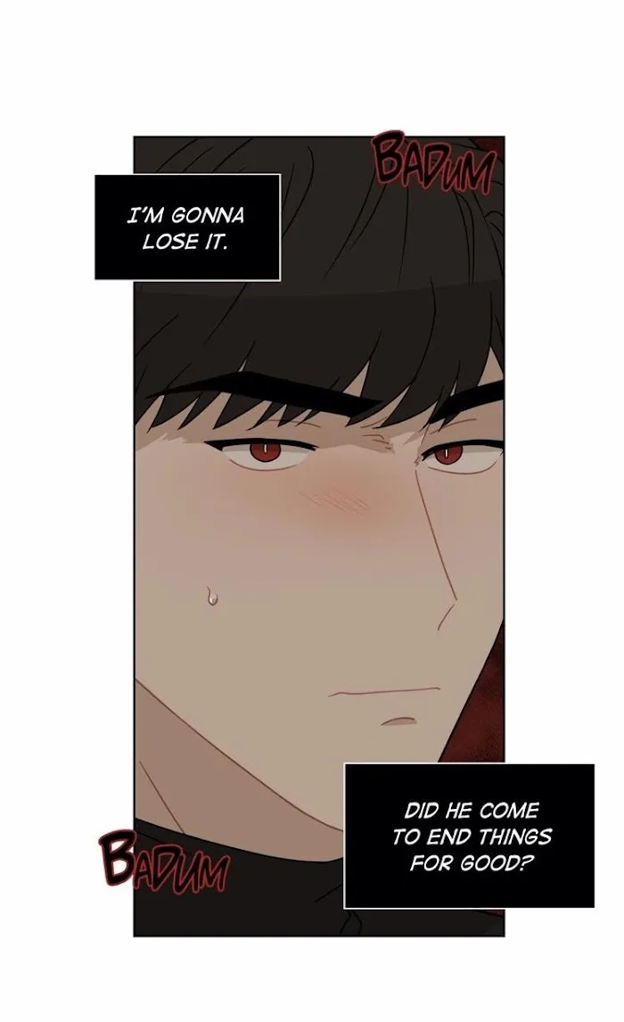 Sweet As Hell - Chapter 16 Page 44