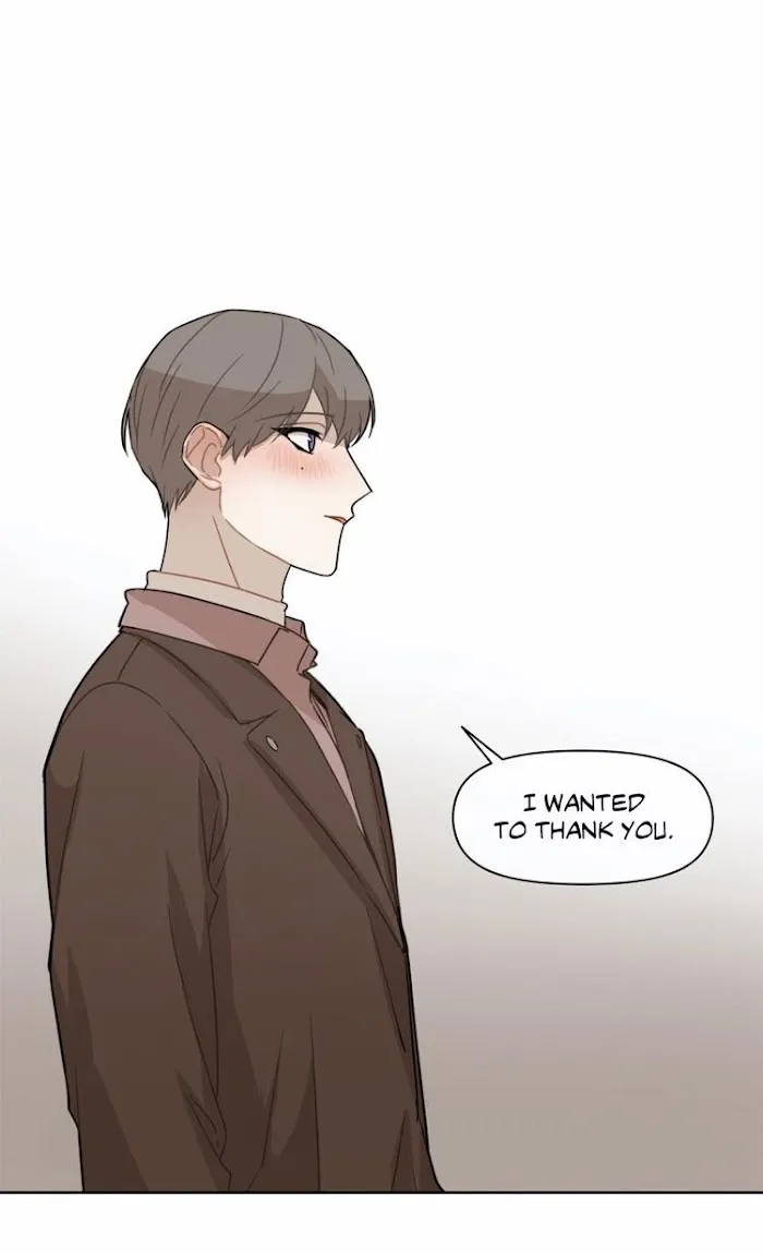 Sweet As Hell - Chapter 16 Page 45