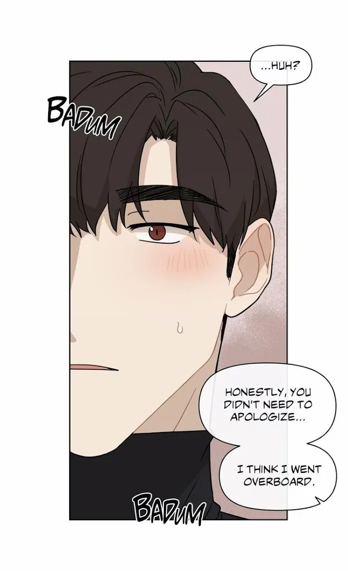 Sweet As Hell - Chapter 16 Page 46