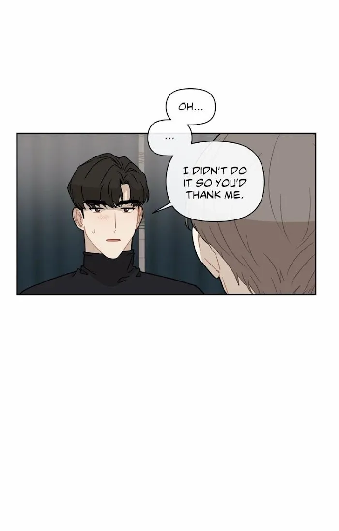 Sweet As Hell - Chapter 16 Page 47