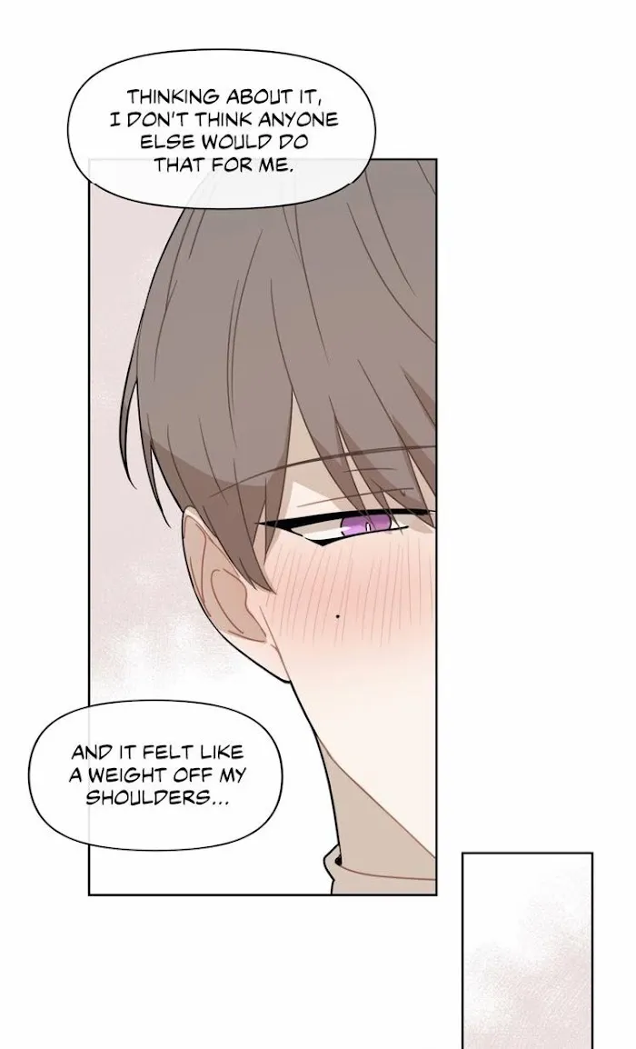 Sweet As Hell - Chapter 16 Page 48