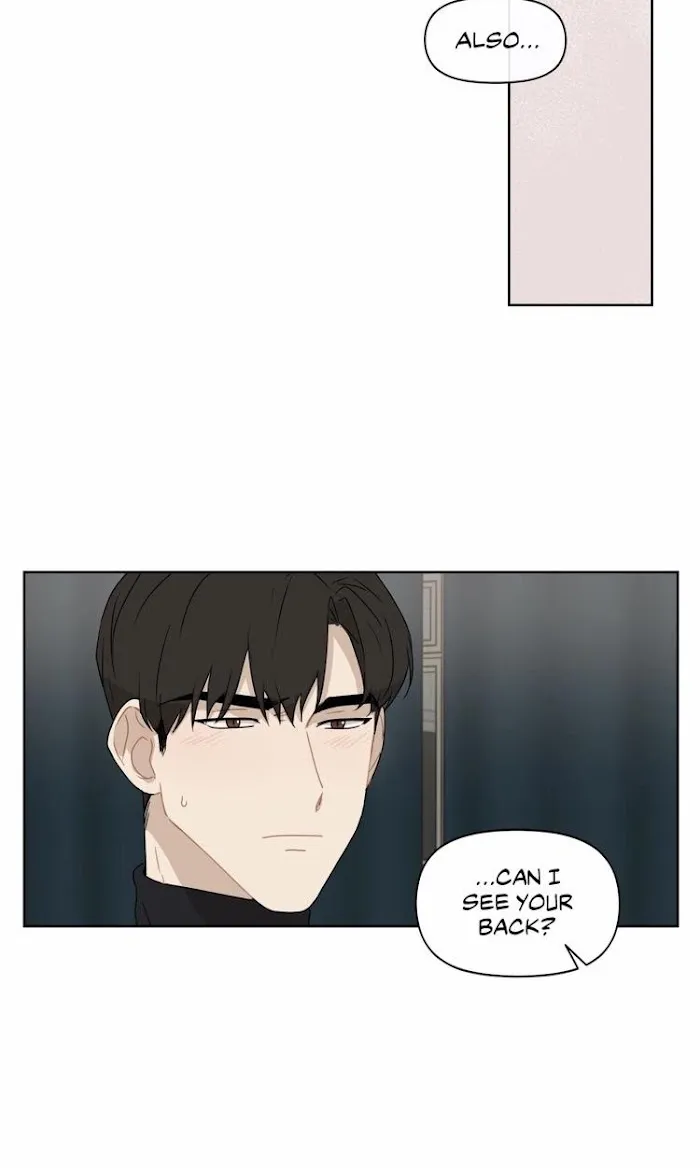 Sweet As Hell - Chapter 16 Page 49