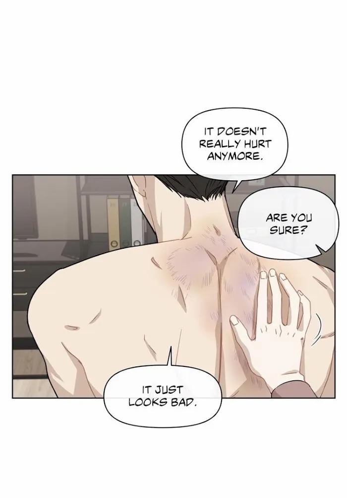 Sweet As Hell - Chapter 16 Page 50