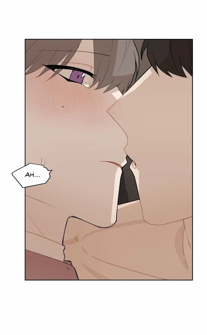 Sweet As Hell - Chapter 17 Page 4