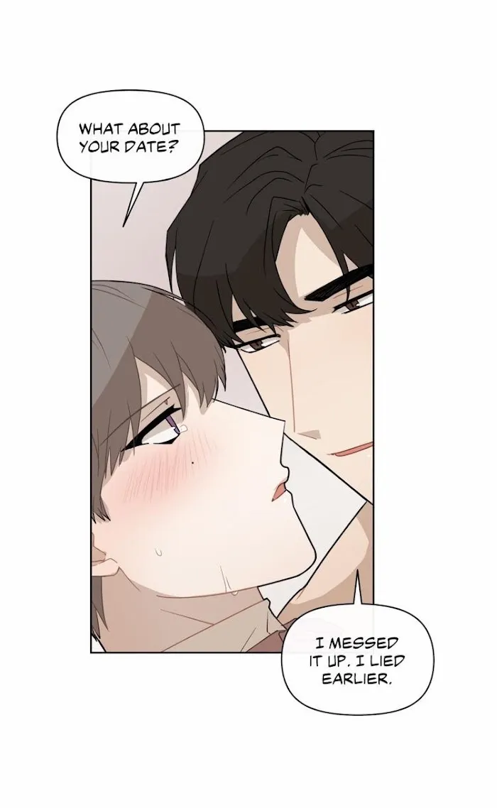 Sweet As Hell - Chapter 17 Page 6