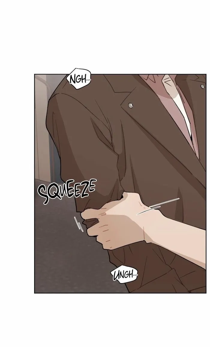 Sweet As Hell - Chapter 17 Page 8