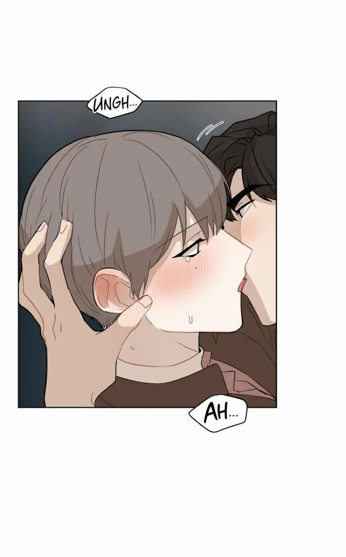 Sweet As Hell - Chapter 17 Page 9
