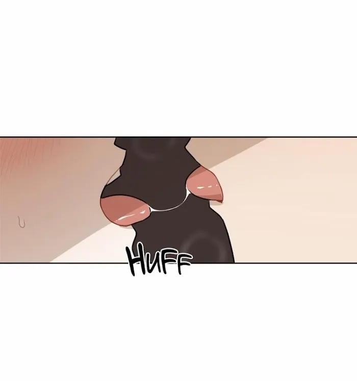 Sweet As Hell - Chapter 17 Page 10