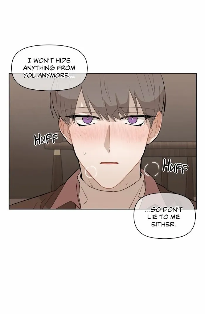Sweet As Hell - Chapter 17 Page 11