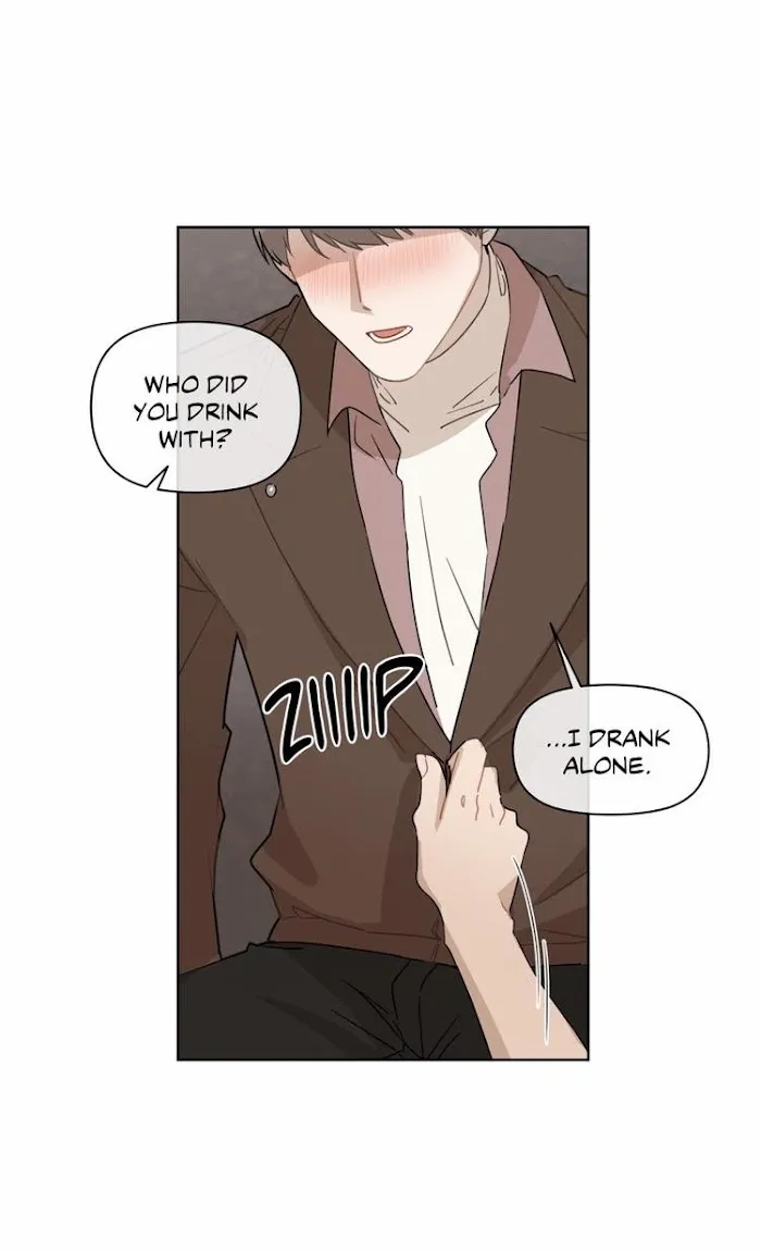 Sweet As Hell - Chapter 17 Page 12