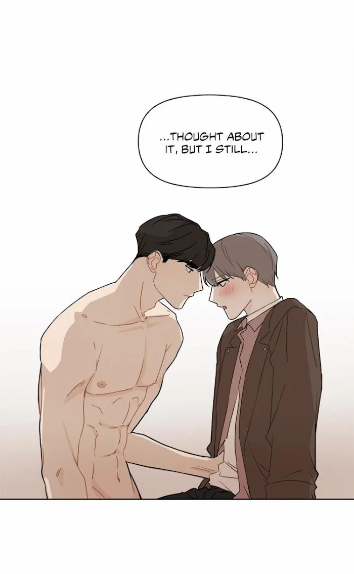 Sweet As Hell - Chapter 17 Page 17