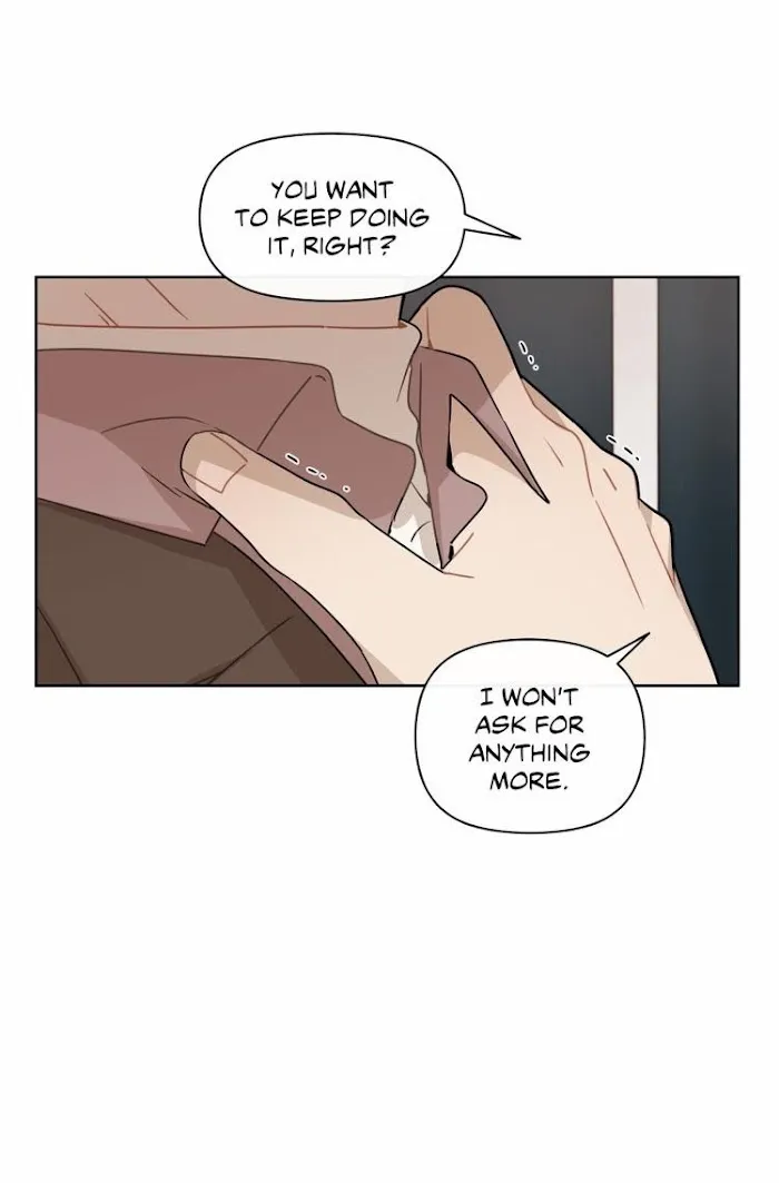 Sweet As Hell - Chapter 17 Page 20