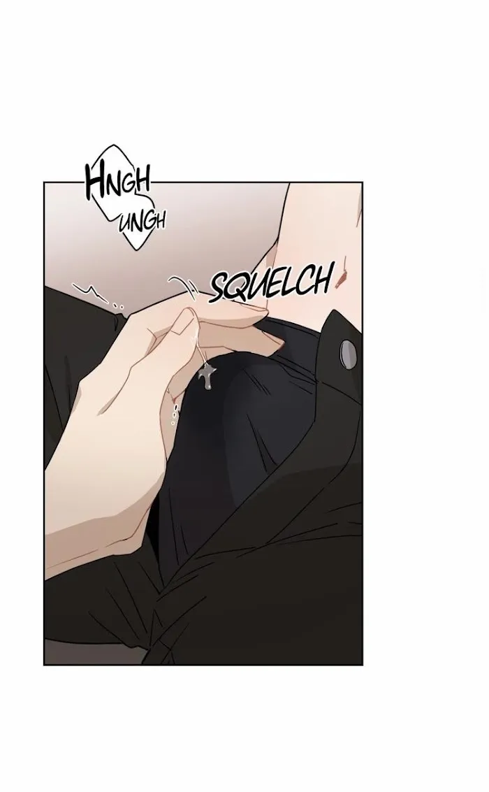 Sweet As Hell - Chapter 17 Page 27