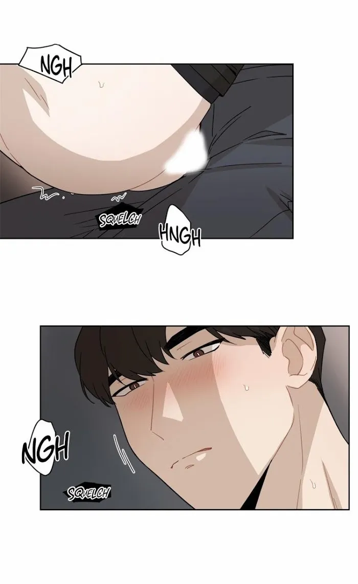 Sweet As Hell - Chapter 17 Page 31