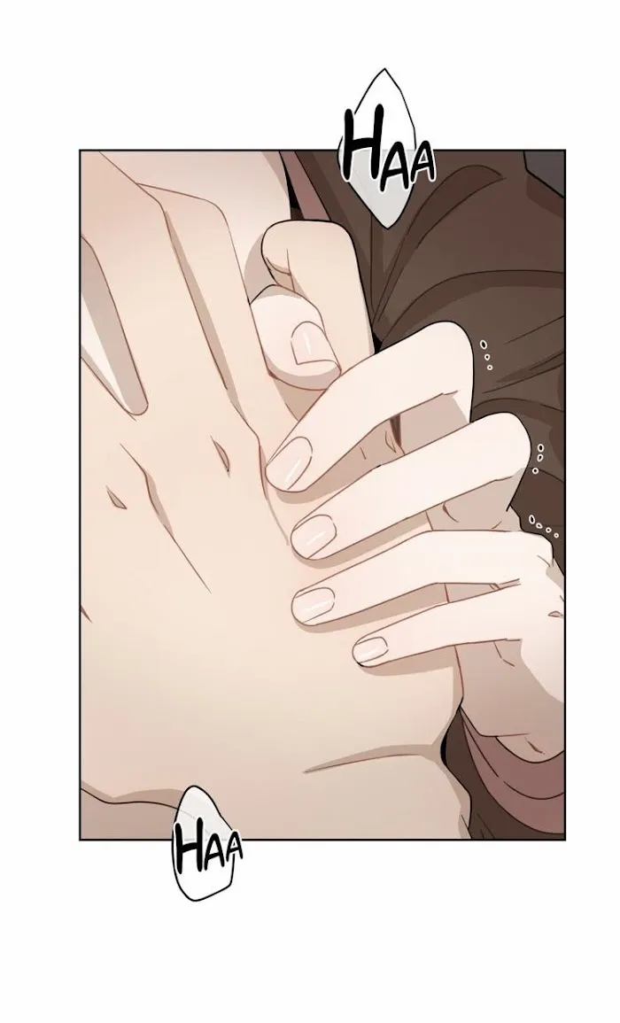 Sweet As Hell - Chapter 17 Page 33
