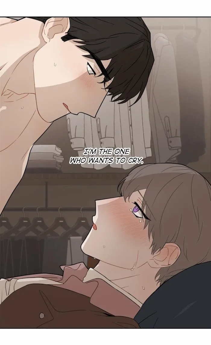 Sweet As Hell - Chapter 17 Page 36