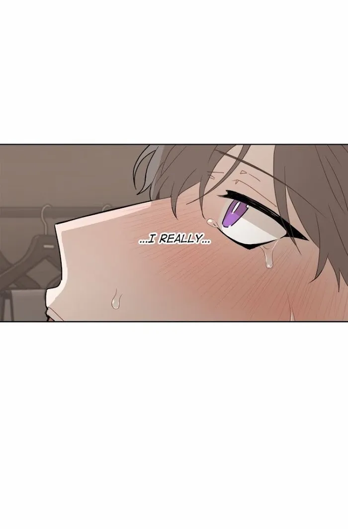 Sweet As Hell - Chapter 17 Page 38