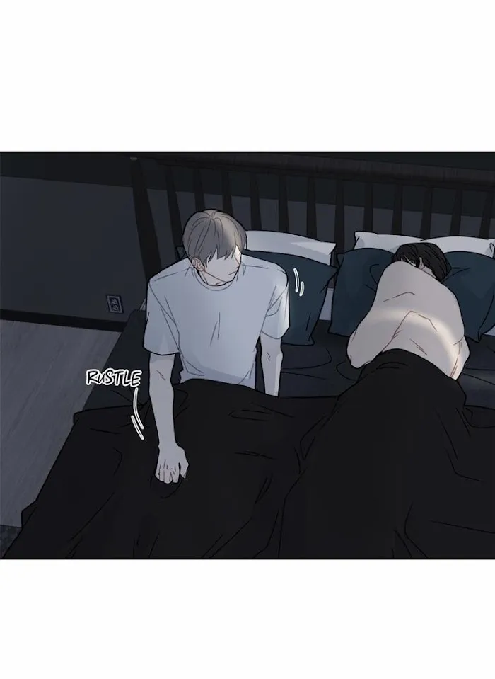 Sweet As Hell - Chapter 17 Page 41