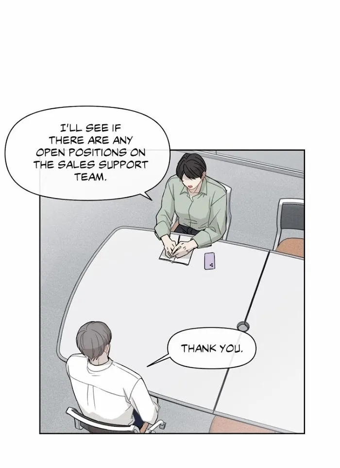 Sweet As Hell - Chapter 17 Page 46
