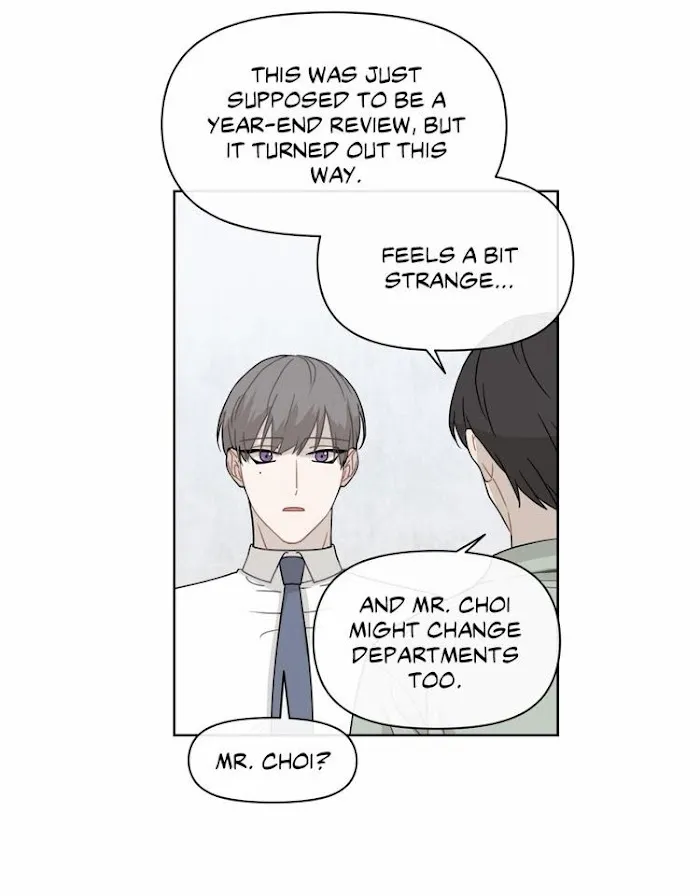 Sweet As Hell - Chapter 17 Page 48