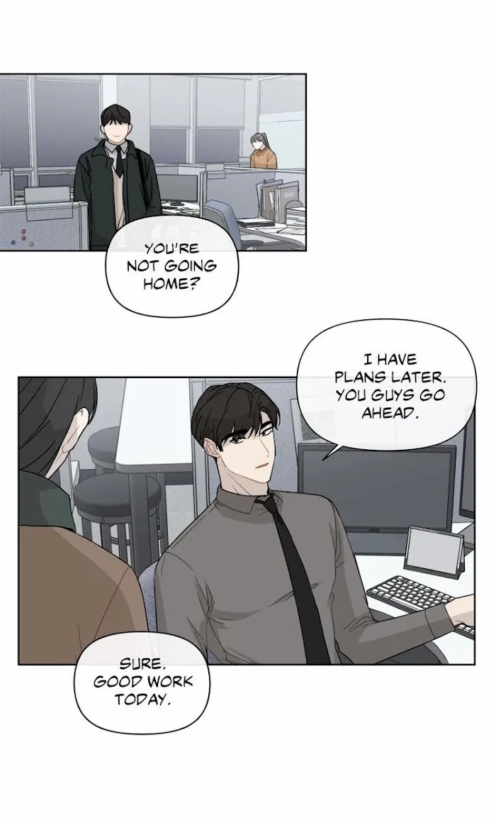 Sweet As Hell - Chapter 17 Page 50
