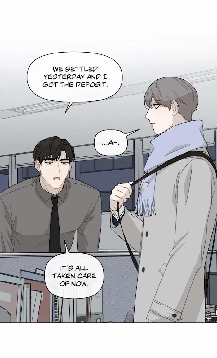 Sweet As Hell - Chapter 17 Page 52
