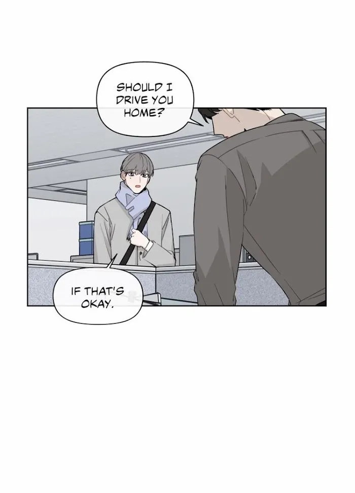 Sweet As Hell - Chapter 17 Page 53