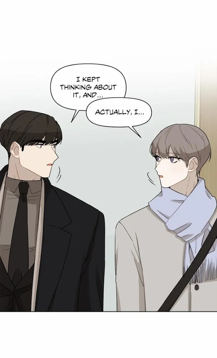 Sweet As Hell - Chapter 17 Page 56