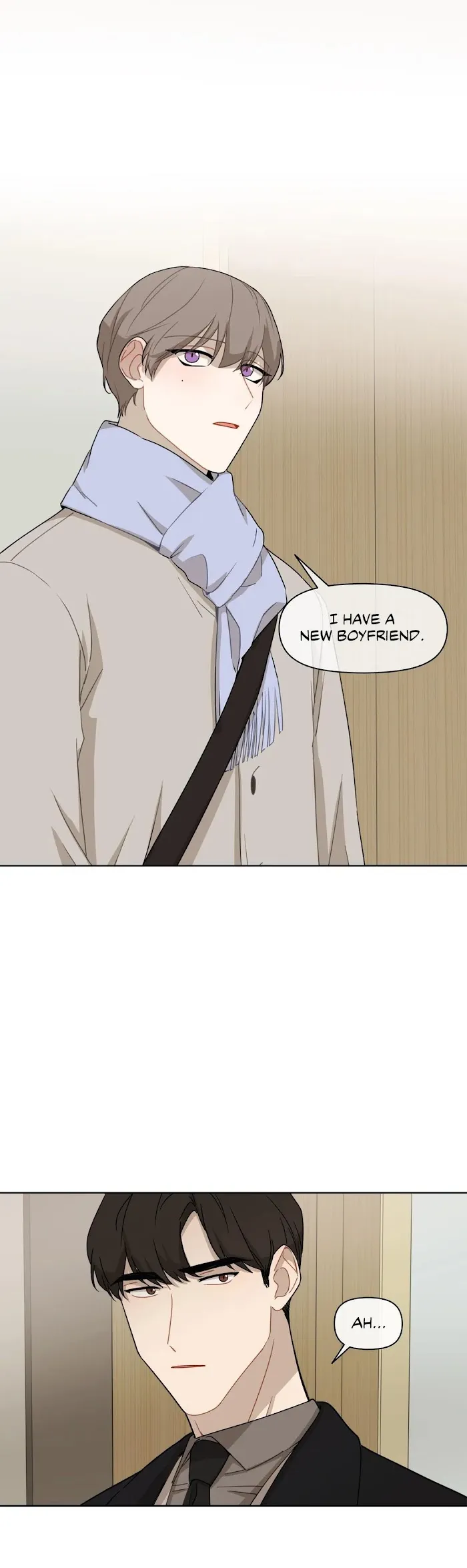 Sweet As Hell - Chapter 18 Page 2