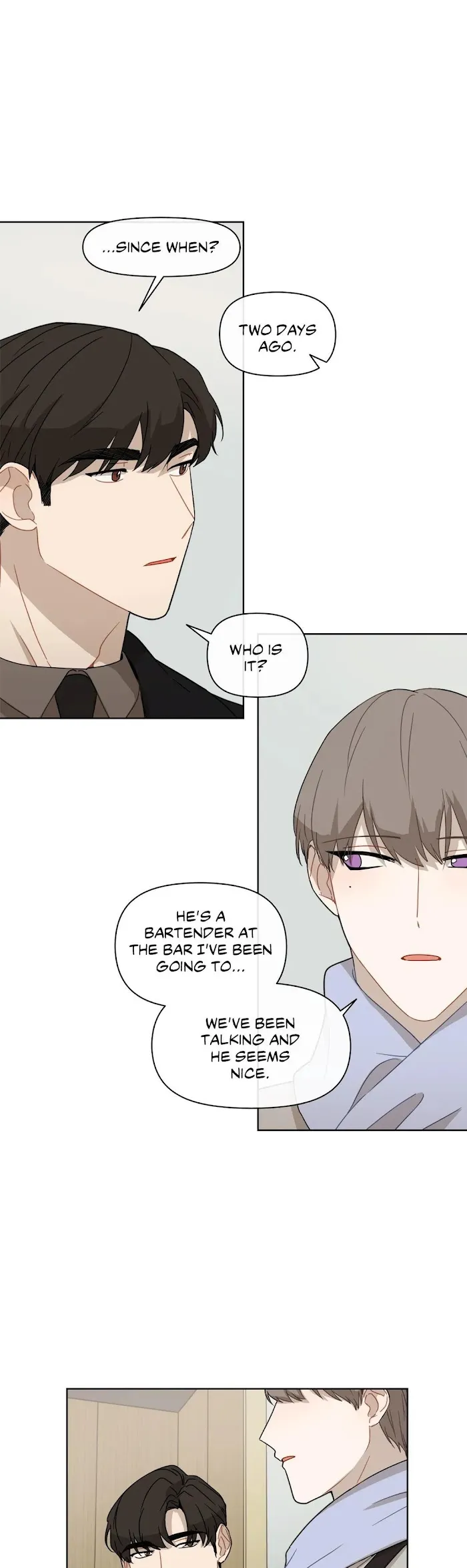 Sweet As Hell - Chapter 18 Page 3