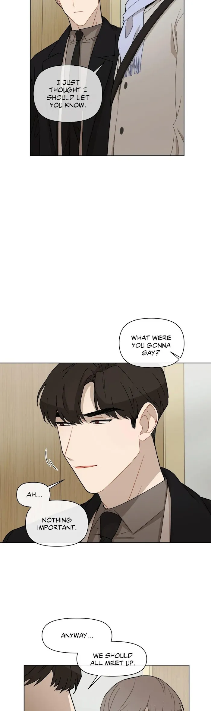 Sweet As Hell - Chapter 18 Page 4