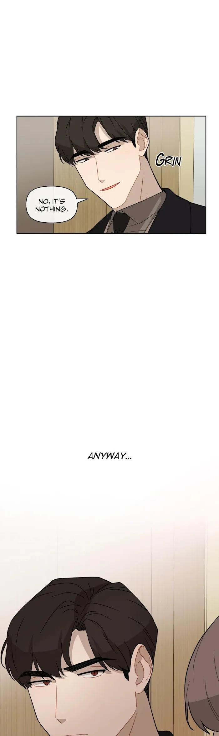 Sweet As Hell - Chapter 18 Page 6